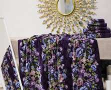 Салфетка шенилловая Feiler Anjelika 30х30 - фото 8