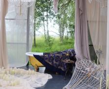 Покрывало-плед Feiler Gatsby 150х230 шенилл - фото 3