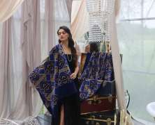 Покрывало-плед Feiler Gatsby 150х230 шенилл - фото 9