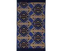 Покрывало-плед Feiler Gatsby 150х230 шенилл - фото 11