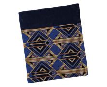 Покрывало-плед Feiler Gatsby 150х230 шенилл