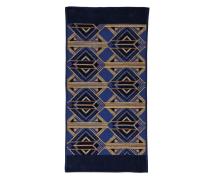 Полотенце шенилловое Feiler Gatsby 50х100 в интернет-магазине Posteleon