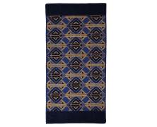 Полотенце шенилловое Feiler Gatsby 75х150