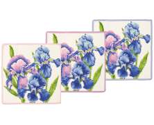 Полотенце шенилловое Feiler Gilette 75х150 - фото 8