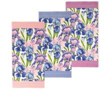 Полотенце шенилловое Feiler Gilette 50х100 в интернет-магазине Posteleon