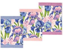 Полотенце шенилловое Feiler Gilette 37х50