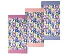 Полотенце шенилловое Feiler Gilette 37х50 - фото 6