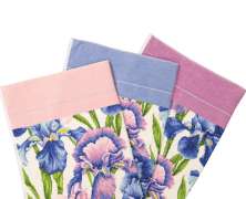 Полотенце шенилловое Feiler Gilette 37х50 - фото 7