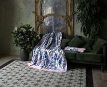 Полотенце шенилловое Feiler Gilette 37х50 - фото 9