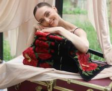 Полотенце шенилловое Feiler isabella 50х100