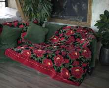 Полотенце шенилловое Feiler isabella 50х100 - фото 4