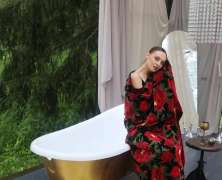 Полотенце шенилловое Feiler isabella 50х100 - фото 7