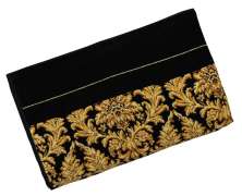 Халат шенилловый капюшоном Feiler Sanssouci - фото 8