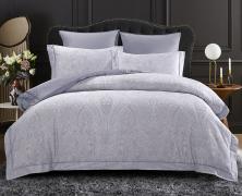 Постельное бельё Asabella 2321-6 евро 200x220 люкс-сатин в интернет-магазине Posteleon