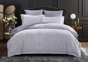 Постельное бельё Asabella 2321-7 семейное 2/160x220 люкс-сатин - основновное изображение