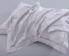 Постельное бельё Asabella 2321-7 семейное 2/160x220 люкс-сатин - фото 3