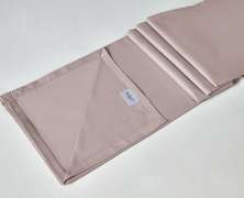 Постельное бельё Asabella 2322-7 семейное 2/160x220 люкс-сатин - фото 4