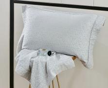 Постельное бельё Asabella 2330-6 евро 200x220 жаккард - фото 2