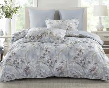 Постельное бельё Asabella 2355-7 семейное 2/160x220 печатный сатин