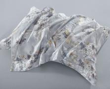 Постельное бельё Asabella 2355-7 семейное 2/160x220 печатный сатин - фото 2