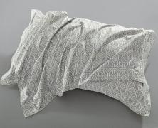 Постельное бельё Asabella 2358-7 семейное 2/160x220 печатный сатин - фото 2