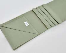 Постельное бельё Asabella 2364-7 семейное 2/160x220 люкс-сатин - фото 4