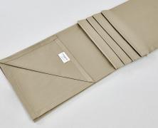 Постельное бельё Asabella 2365-7 семейное 2/160x220 люкс-сатин - фото 1