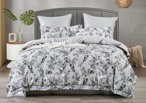 Постельное бельё Asabella 2368-7 семейное 2/160x220 люкс-сатин - основновное изображение