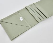 Постельное бельё Asabella 2369-6 евро 200x220 люкс-сатин - фото 1