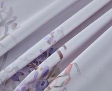 Постельное бельё Asabella 2369-6 евро 200x220 люкс-сатин - фото 3