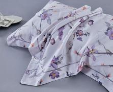 Постельное бельё Asabella 2370-7 семейное 2/160x220 люкс-сатин - фото 2