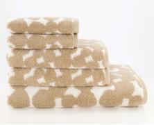 Полотенце махровое Cawo Loft Pebbles 6224 30х50 - фото 1