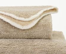 Полотенце махровое Abyss & Habidecor Лино 55х100 лён/хлопок - фото 2