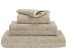 Полотенце махровое Abyss & Habidecor Лино 70х140 лён/хлопок - фото 1