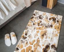 Махровый коврик для ванной Abyss & Habidecor Гиги 60х70 - фото 2 Махровый коврик для ванной Abyss & Habidecor Гиги 60х70 - фото 2