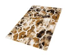 Махровый коврик для ванной Abyss & Habidecor Гиги 60х70 в интернет-магазине Posteleon