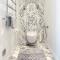 Махровый коврик для ванной Abyss & Habidecor Дольче 50х80 - фото 1