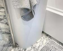Махровый коврик для ванной Abyss & Habidecor Дольче 50х80 - фото 2