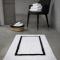 Махровый коврик для ванной Abyss & Habidecor Карат 50х80 - фото 2