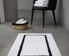 Махровый коврик для ванной Abyss & Habidecor Карат 60х100 - фото 1