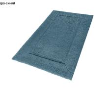 Махровый коврик для ванной Abyss & Habidecor Муст 50х80 - фото 8