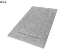 Махровый коврик для ванной Abyss & Habidecor Муст 50х80 - фото 22