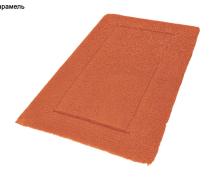 Махровый коврик для ванной Abyss & Habidecor Муст 60х100 - фото 3 Махровый коврик для ванной Abyss & Habidecor Муст 60х100 - фото 3