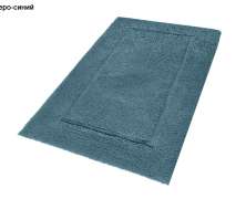 Махровый коврик для ванной Abyss & Habidecor Муст 60х100 - фото 7 Махровый коврик для ванной Abyss & Habidecor Муст 60х100 - фото 7