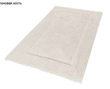 Махровый коврик для ванной Abyss & Habidecor Муст 70х120 - фото 9