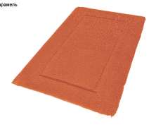 Махровый коврик для ванной Abyss & Habidecor Муст 70х120 - фото 12