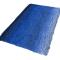 Махровый коврик для ванной Abyss & Habidecor Аврора 75х100 темно-синий - основновное изображение