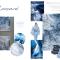 Махровый коврик для ванной Abyss & Habidecor Назар 70х130 - фото 7
