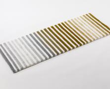 Махровый коврик для ванной Abyss & Habidecor Барнс 60х160 - фото 1