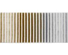 Махровый коврик для ванной Abyss & Habidecor Барнс 60х160 - фото 4